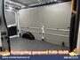 Ford Transit 2.0 TDCI 130pk L3H2 Euro6 Airco | Camera | Navigatie | Android Auto | Cruisecontrol | Parkeersensoren Stoelverwarming, Verwarmde voorruit, 2500kg trekvermogen, Bijrijdersbank
