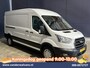 Ford Transit 2.0 TDCI 130pk L3H2 Euro6 Airco | Camera | Navigatie | Android Auto | Cruisecontrol | Parkeersensoren Stoelverwarming, Verwarmde voorruit, 2500kg trekvermogen, Bijrijdersbank