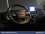 Ford Transit 2.0 TDCI 130pk L3H2 Euro6 Airco | Camera | Navigatie | Android Auto | Cruisecontrol | Parkeersensoren Stoelverwarming, Verwarmde voorruit, 2500kg trekvermogen, Bijrijdersbank