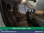 Ford Transit 2.0 TDCI 131pk L3H2 Euro6 *Rijklaar Direct Rijden* Airco | Camera | Navigatie | Android Auto | Cruisecontrol | Parkeersensoren Stoelverwarming, Verwarmde voorruit, Bijrijdersbank