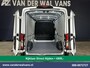 Ford Transit 2.0 TDCI 131pk L3H2 Euro6 *Rijklaar Direct Rijden* Airco | Camera | Navigatie | Android Auto | Cruisecontrol | Parkeersensoren Stoelverwarming, Verwarmde voorruit, Bijrijdersbank