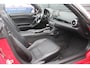 Fiat 124 Spider 1.4 MultiAir Turbo Lusso - 140 PK - AUTOMAAT - LEDER - CAMERA - KEYLESS -