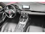 Fiat 124 Spider 1.4 MultiAir Turbo Lusso - 140 PK - AUTOMAAT - LEDER - CAMERA - KEYLESS -