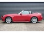 Fiat 124 Spider 1.4 MultiAir Turbo Lusso - 140 PK - AUTOMAAT - LEDER - CAMERA - KEYLESS -