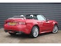 Fiat 124 Spider 1.4 MultiAir Turbo Lusso - 140 PK - AUTOMAAT - LEDER - CAMERA - KEYLESS -