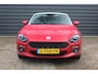 Fiat 124 Spider 1.4 MultiAir Turbo Lusso - 140 PK - AUTOMAAT - LEDER - CAMERA - KEYLESS -