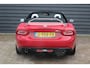 Fiat 124 Spider 1.4 MultiAir Turbo Lusso - 140 PK - AUTOMAAT - LEDER - CAMERA - KEYLESS -