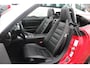 Fiat 124 Spider 1.4 MultiAir Turbo Lusso - 140 PK - AUTOMAAT - LEDER - CAMERA - KEYLESS -