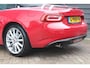 Fiat 124 Spider 1.4 MultiAir Turbo Lusso - 140 PK - AUTOMAAT - LEDER - CAMERA - KEYLESS -