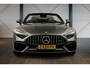 Mercedes-Benz AMG SL SL 63 Automaat 4MATIC+ | AMG Dynamic Plus Pakket | Premium Plus Pakket | Keramisch | Head-Up | Distronic+ | Burmester Audio | Stoelventilatie/verwarming