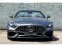 Mercedes-Benz AMG SL SL 63 Automaat 4MATIC+ | AMG Dynamic Plus Pakket | Premium Plus Pakket | Keramisch | Head-Up | Distronic+ | Burmester Audio | Stoelventilatie/verwarming