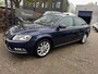 Volkswagen Passat 2.0 TSI Highline sedan, 2e eigenaar , full options, dealer onderhouden auto, n.a.p km, nwe apk * rijklaarprijs *
