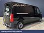 Mercedes-Benz Sprinter 211 CDI 115pk L2H1 Euro6 Airco | Trekhaak | Bijrijdersbank | Bluetooth telefoonvoorbereiding zijdeur