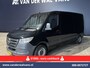 Mercedes-Benz Sprinter 211 CDI L2H1 Euro6 Airco | Trekhaak | Bijrijdersbank | Bluetooth telefoonvoorbereiding zijdeur