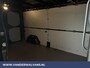Mercedes-Benz Sprinter 211 CDI 115pk L2H1 Euro6 Airco | Trekhaak | Bijrijdersbank | Bluetooth telefoonvoorbereiding zijdeur