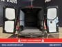Mercedes-Benz Sprinter 211 CDI L2H1 Euro6 Airco | Trekhaak | Bijrijdersbank | Bluetooth telefoonvoorbereiding zijdeur