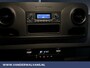 Mercedes-Benz Sprinter 211 CDI 115pk L2H1 Euro6 Airco | Trekhaak | Bijrijdersbank | Bluetooth telefoonvoorbereiding zijdeur