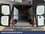 Mercedes-Benz Sprinter 211 CDI 115pk L2H1 Euro6 Airco | Trekhaak | Bijrijdersbank | Bluetooth telefoonvoorbereiding zijdeur