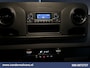 Mercedes-Benz Sprinter 211 CDI L2H1 Euro6 Airco | Trekhaak | Bijrijdersbank | Bluetooth telefoonvoorbereiding zijdeur