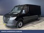 Mercedes-Benz Sprinter 211 CDI 115pk L2H1 Euro6 Airco | Trekhaak | Bijrijdersbank | Bluetooth telefoonvoorbereiding zijdeur