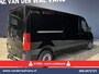Mercedes-Benz Sprinter 211 CDI L2H1 Euro6 Airco | Trekhaak | Bijrijdersbank | Bluetooth telefoonvoorbereiding zijdeur