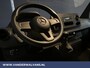Mercedes-Benz Sprinter 211 CDI 115pk L2H1 Euro6 Airco | Trekhaak | Bijrijdersbank | Bluetooth telefoonvoorbereiding zijdeur