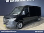 Mercedes-Benz Sprinter 211 CDI L2H1 Euro6 Airco | Trekhaak | Bijrijdersbank | Bluetooth telefoonvoorbereiding zijdeur