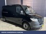 Mercedes-Benz Sprinter 211 CDI 115pk L2H1 Euro6 Airco | Trekhaak | Bijrijdersbank | Bluetooth telefoonvoorbereiding zijdeur