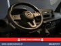 Mercedes-Benz Sprinter 211 CDI L2H1 Euro6 Airco | Trekhaak | Bijrijdersbank | Bluetooth telefoonvoorbereiding zijdeur