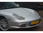 Porsche Boxster S 3.2 | Navigatie | Xenon | Memery seats | Stoelverwarming | Keurig onderhouden!! | Zeer nette Porsche vorige eigenaar heeft de auto 10 jaar in bezit gehad PORSCHE dealer onderhouden laatste beurt bij 115000km alle onderhoudshistorie aanwezig.