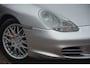 Porsche Boxster S 3.2 | Navigatie | Xenon | Memery seats | Stoelverwarming | Keurig onderhouden!! | Zeer nette Porsche vorige eigenaar heeft de auto 10 jaar in bezit gehad PORSCHE dealer onderhouden laatste beurt bij 115000km alle onderhoudshistorie aanwezig.