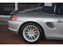 Porsche Boxster S 3.2 | Navigatie | Xenon | Memery seats | Stoelverwarming | Keurig onderhouden!! | Zeer nette Porsche vorige eigenaar heeft de auto 10 jaar in bezit gehad PORSCHE dealer onderhouden laatste beurt bij 115000km alle onderhoudshistorie aanwezig.