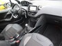 Peugeot 2008 130 Pk Benzine * Luxe Allure * Zwart * Navigatie * 1/2 Lederen Interieur * Achteruitrij Camera & Parkeer Sensoren * Climate & Cruise Control * Vingerhoets; Vierde Generatie Eersteklas Service !
