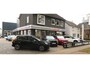 Peugeot 2008 130 Pk Benzine * Luxe Allure * Zwart * Navigatie * 1/2 Lederen Interieur * Achteruitrij Camera & Parkeer Sensoren * Climate & Cruise Control * Vingerhoets; Vierde Generatie Eersteklas Service !
