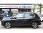 Peugeot 2008 130 Pk Benzine * Luxe Allure * Zwart * Navigatie * 1/2 Lederen Interieur * Achteruitrij Camera & Parkeer Sensoren * Climate & Cruise Control * Vingerhoets; Vierde Generatie Eersteklas Service !