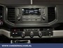 Volkswagen Crafter 2.0 TDI 140 pk L3H2 L2H1 Euro6 Airco | 3000kg Trekhaak | Stoelverwarming | Parkeersensoren