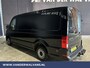Volkswagen Crafter 2.0 TDI 140 pk L3H2 L2H1 Euro6 Airco | 3000kg Trekhaak | Stoelverwarming | Parkeersensoren