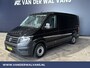 Volkswagen Crafter 2.0 TDI 140 pk L3H2 L2H1 Euro6 Airco | 3000kg Trekhaak | Stoelverwarming | Parkeersensoren