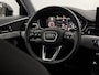 Audi A4 Avant 40 TFSI S-Line Black on Black Clima, Navi, Virtual desk, Parkeersensoren, Keyless start, Elektrische achterklep