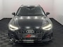 Audi A4 Avant 40 TFSI S-Line Black on Black Clima, Navi, Virtual desk, Parkeersensoren, Keyless start, Elektrische achterklep