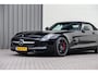 Mercedes-Benz SLS Roadster 6.3 AMG B&O, Comand, Bang & Olufsen, Carbon, Dealer onderhouden