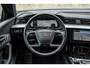 Audi e-tron Sportback 50 313pk quattro S Edition 71 kWh | SoH 96% | Luchtvering | Tour Pakket | Keyless | Topview Camera