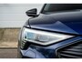 Audi e-tron Sportback 50 313pk quattro S Edition 71 kWh | SoH 96% | Luchtvering | Tour Pakket | Keyless | Topview Camera