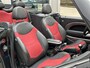 MINI John Cooper Works Cabrio 1.6 211pk Chili | 17-inch/PDC/Navi/Windscherm/Xenon