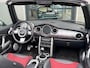 MINI John Cooper Works Cabrio 1.6 211pk Chili | 17-inch/PDC/Navi/Windscherm/Xenon