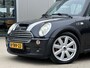 MINI John Cooper Works Cabrio 1.6 211pk Chili | 17-inch/PDC/Navi/Windscherm/Xenon