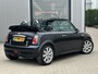 MINI John Cooper Works Cabrio 1.6 211pk Chili | 17-inch/PDC/Navi/Windscherm/Xenon