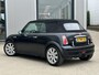 MINI John Cooper Works Cabrio 1.6 211pk Chili | 17-inch/PDC/Navi/Windscherm/Xenon