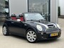 MINI John Cooper Works Cabrio 1.6 211pk Chili | 17-inch/PDC/Navi/Windscherm/Xenon