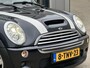 MINI John Cooper Works Cabrio 1.6 211pk Chili | 17-inch/PDC/Navi/Windscherm/Xenon